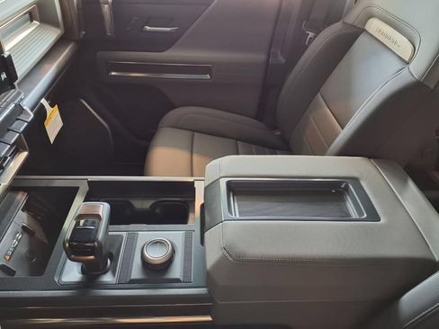 New 2025 GMC Hummer EV 3X w/ Extreme Off-Road Package AWD/4WD image 12