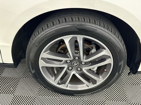 Used 2018 Acura MDX w/Advance Pkg image 11