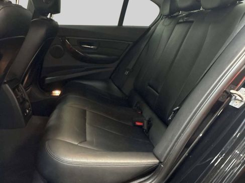 Used 2014 BMW 328i xDrive Sedan AWD/4WD image 5