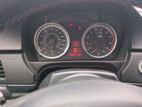 Used 2013 BMW M3 Convertible image 28