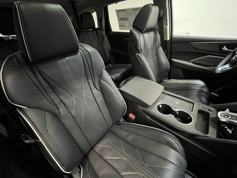 New 2026 Acura MDX w/ Advance Package image 12