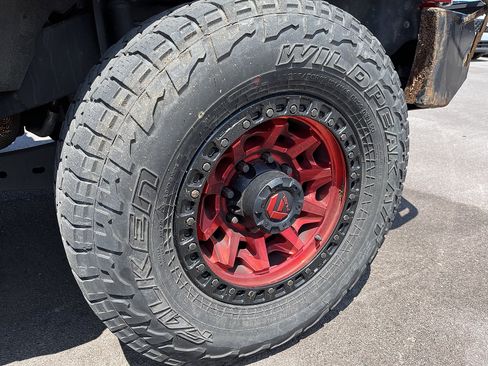 Used 2021 Ford F250 XL w/ Power Equipment Group AWD/4WD image 8