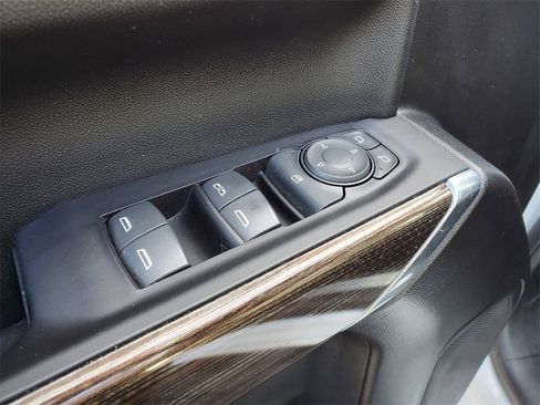 Used 2022 Chevrolet Silverado 1500 RST w/ Redline Edition image 21