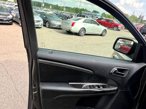 Used 2018 Dodge Journey Crossroad image 10