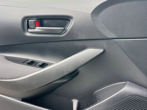 Used 2023 Toyota Corolla Hybrid Sedan image 11