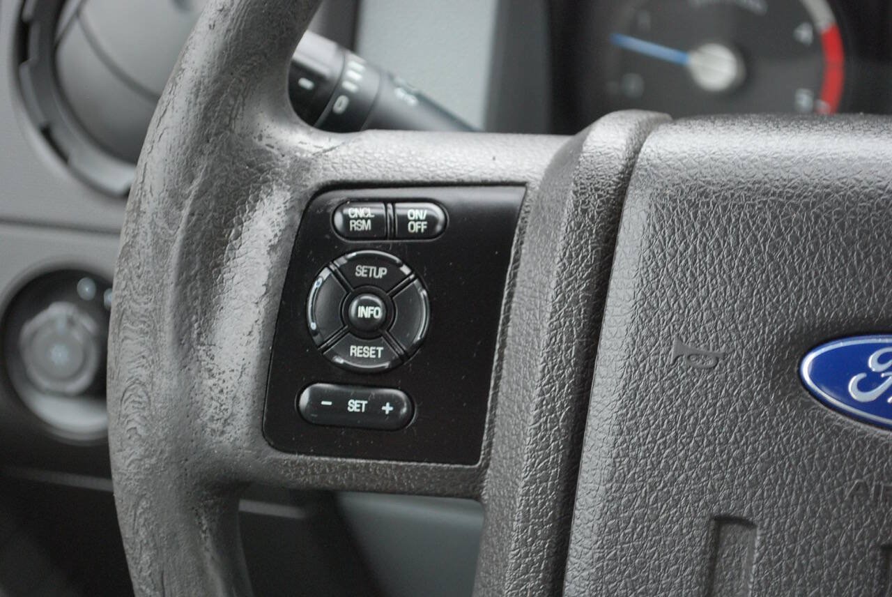 Used 2016 Ford F450 XL w/ Power Equipment Group AWD/4WD image 20