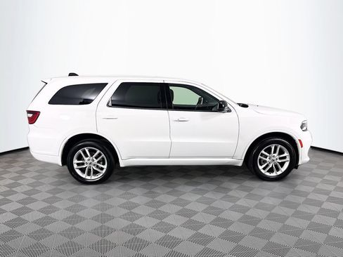 Used 2023 Dodge Durango GT AWD/4WD image 8