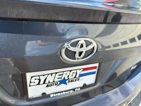 Used 2018 Toyota Corolla SE FWD image 21