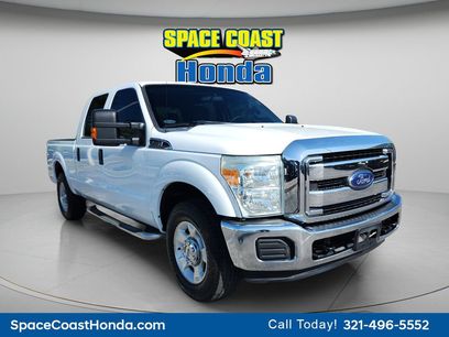 Used 2015 Ford F250 XLT
