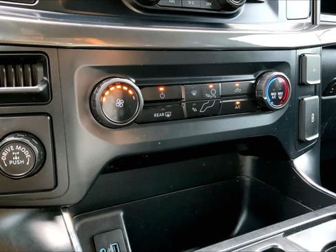 Used 2023 Ford F150 XL w/ STX Appearance Package RWD image 27