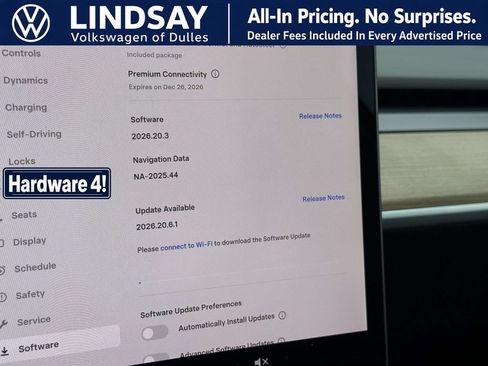 Used 2023 Tesla Model Y Long Range AWD/4WD image 21