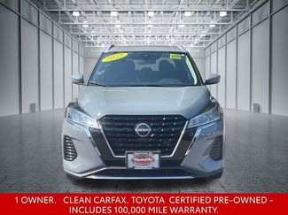 Used 2023 Nissan Kicks SV FWD video 2