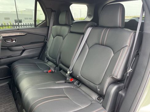 New 2026 Honda Passport TrailSport Elite image 14