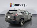 Used 2019 Jeep Cherokee Latitude Plus image 4