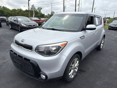 Used 2016 Kia Soul +