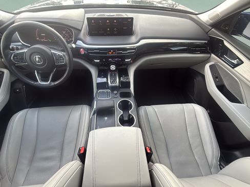 Used 2023 Acura MDX FWD w/ Technology Package image 15