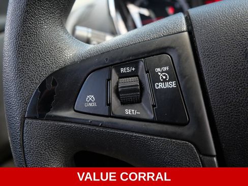 Used 2015 GMC Terrain SLE AWD/4WD image 17