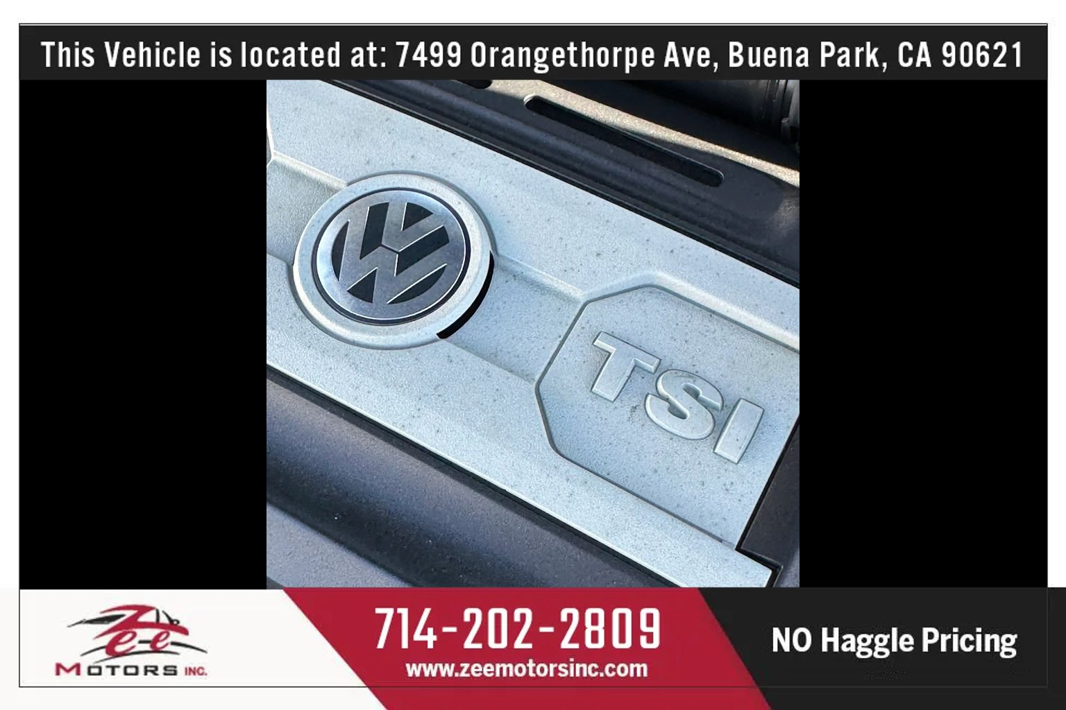 Used 2012 Volkswagen GTI 4-Door FWD image 55