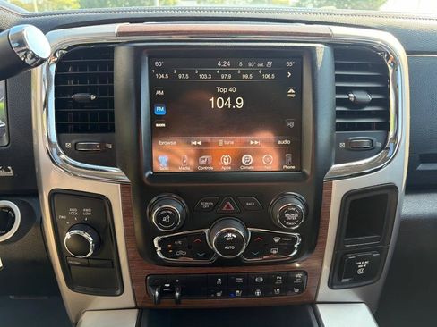 Used 2017 RAM 2500 Laramie AWD/4WD image 31