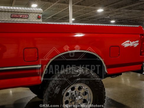 Used 1997 Ford F250 XLT image 39