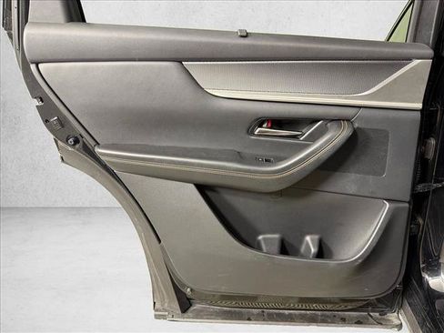 Used 2025 MAZDA CX-90 3.3 Turbo w/ Premium Plus Pkg AWD/4WD image 24