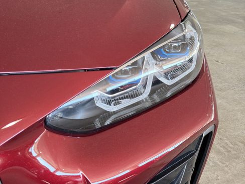 Used 2022 BMW 440i xDrive Coupe image 9