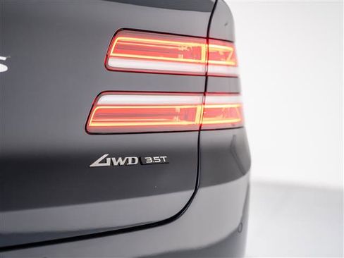 New 2026 Genesis GV80 3.5T Prestige image 16