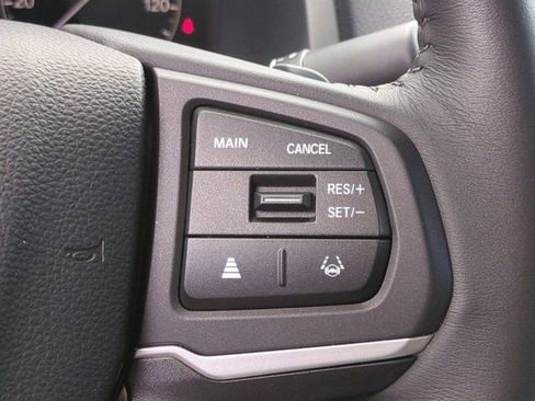 Used 2024 Honda Ridgeline RTL image 24