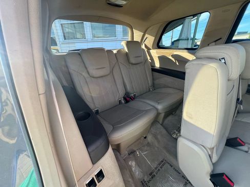 Used 2015 Mercedes-Benz GL 450 4MATIC image 39