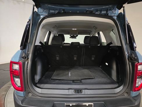 Used 2022 Ford Bronco Sport Big Bend image 33