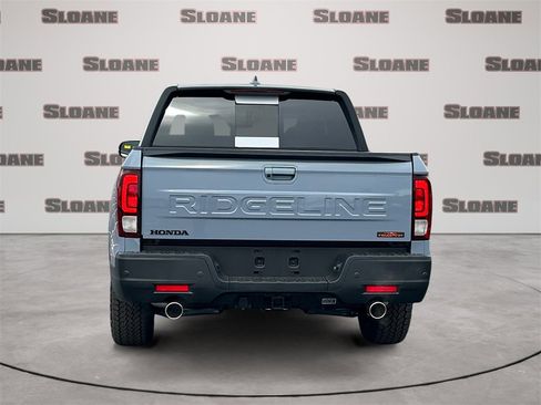 New 2026 Honda Ridgeline TrailSport+ image 4