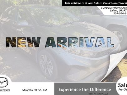 Used 2024 Kia Forte LXS