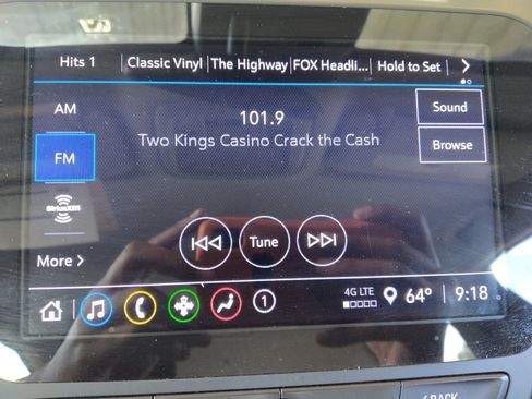 Used 2023 Chevrolet Malibu LT image 25