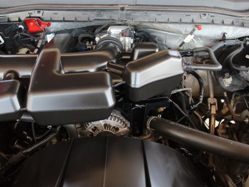 Used 2019 Ford F250 Lariat w/ Lariat Value Package AWD/4WD image 56
