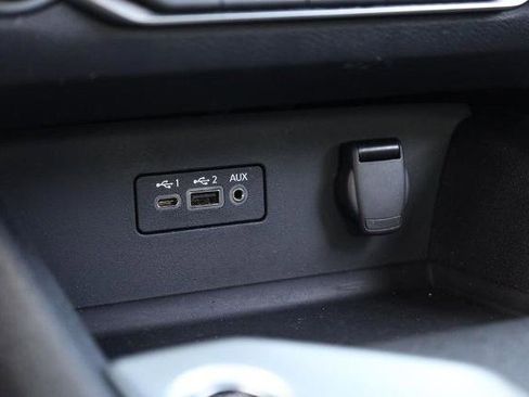 Certified 2025 Nissan Altima 2.5 SV FWD image 14