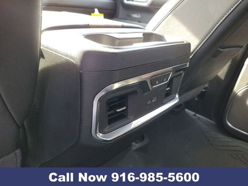 New 2026 Chevrolet Silverado 1500 High Country w/ Z71 Off-Road Package image 26