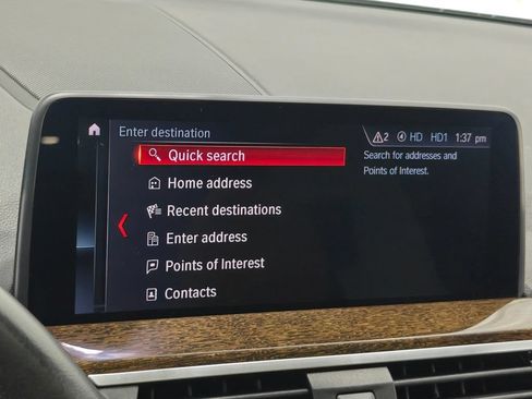 Used 2019 BMW X3 xDrive30i w/ Premium Package AWD/4WD image 39