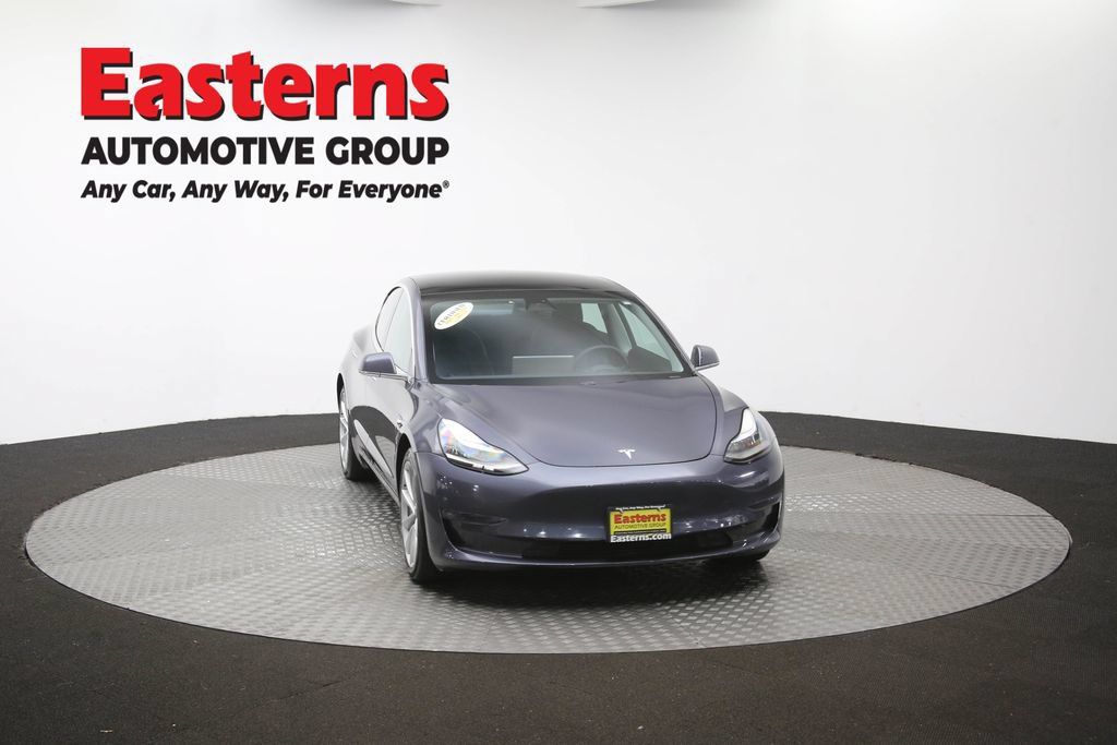 Used 2019 Tesla Model 3 Long Range AWD/4WD image 46