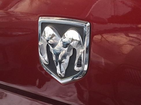 Used 2016 RAM 1500 Big Horn image 27