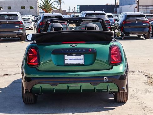 New 2026 MINI Cooper S FWD image 13