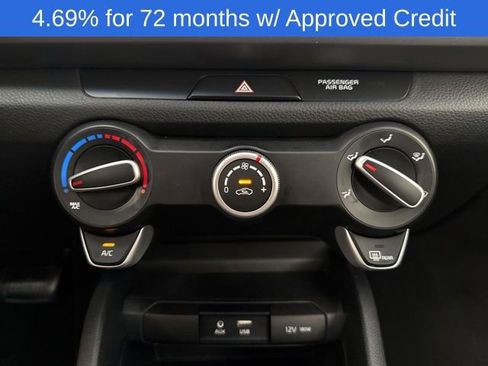 Used 2020 Kia Rio S image 24