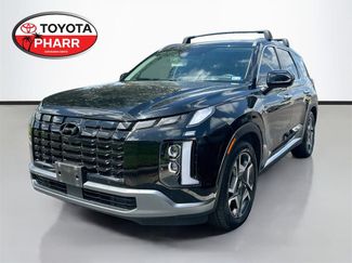 Used 2024 Hyundai Palisade Limited AWD/4WD video 1