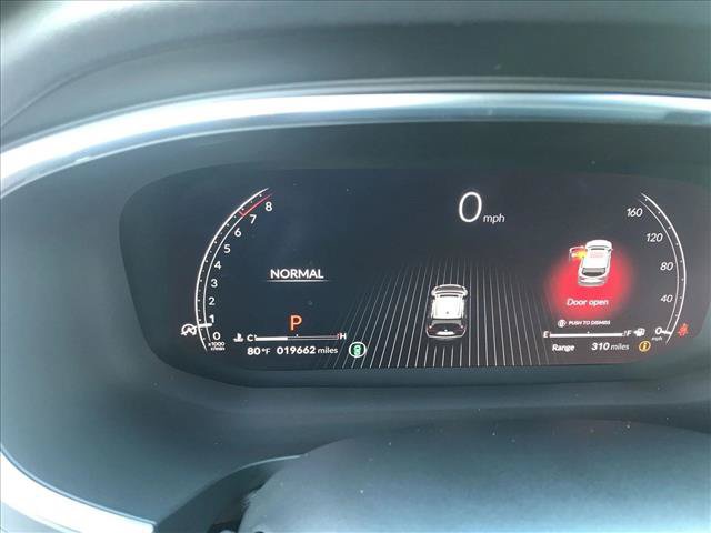 Used 2024 Acura MDX w/ Technology Package FWD image 10