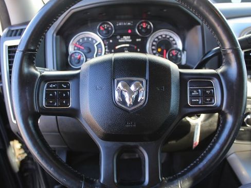 Used 2018 RAM 2500 Big Horn image 10