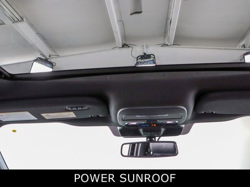 Used 2023 Ford F150 Lariat w/ Equipment Group 502A High image 23