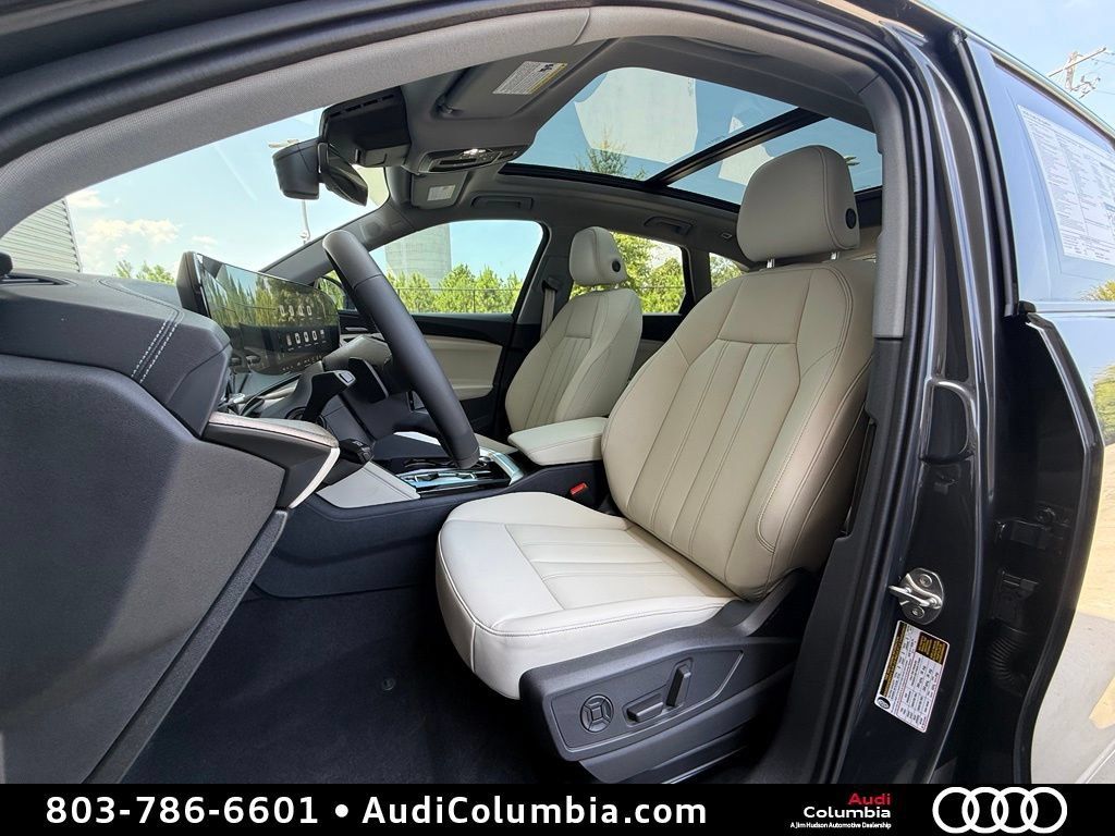 New 2026 Audi Q5 Premium Plus AWD/4WD image 5