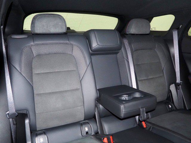 Used 2024 Chevrolet Blazer EV AWD RS image 15
