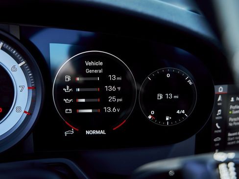 Used 2021 Porsche 911 Turbo S image 56