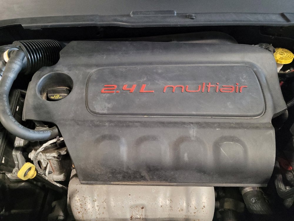 Used 2018 Jeep Compass Limited w/ Navigation Group AWD/4WD image 30