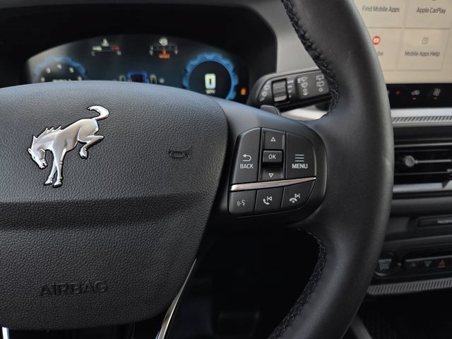 New 2026 Ford Bronco Sport Badlands AWD/4WD image 20